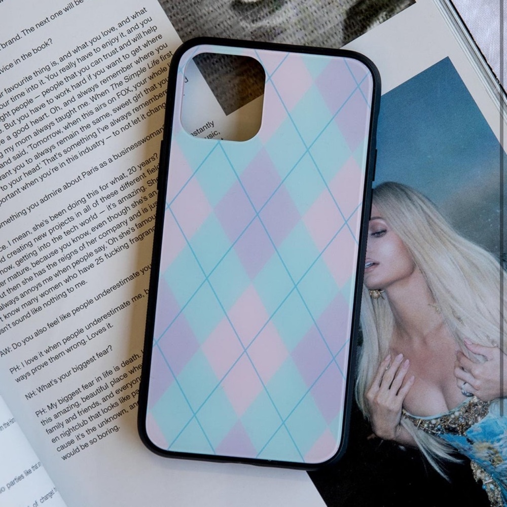 iPhone 12 mini case